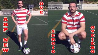 ENTREVISTA POST PARTIDO. RETIRO DOMINGO TARDE